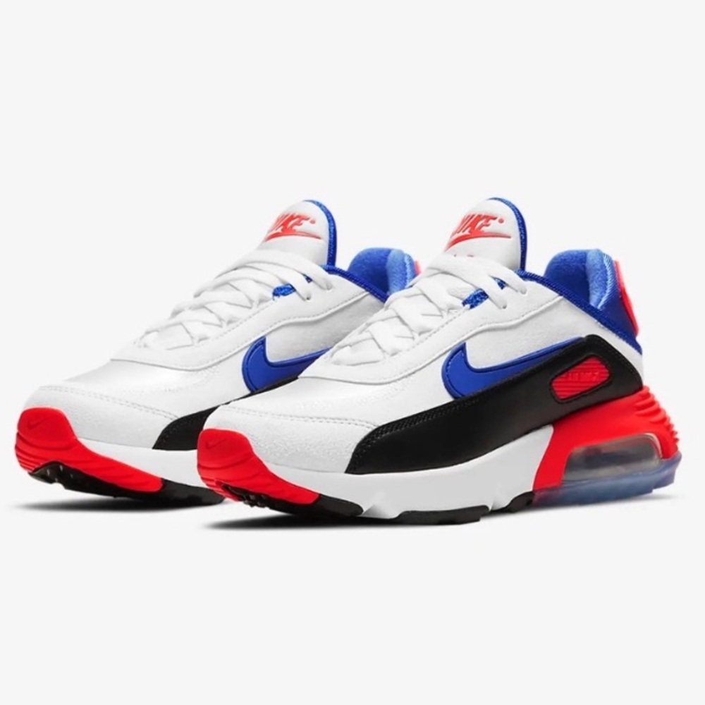 Nike Air Max 2090 “Evolution of Icons”
